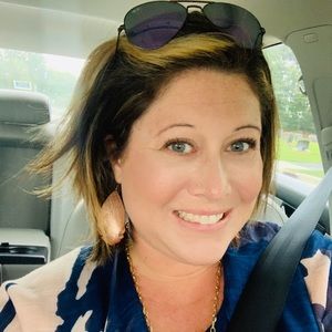 Meet your Posher, Brandie